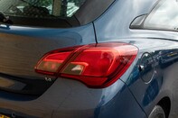 Vauxhall Corsa SE ECOFLEX 9