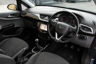 Vauxhall Corsa SE ECOFLEX 4