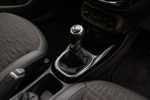 Vauxhall Corsa SE ECOFLEX 29