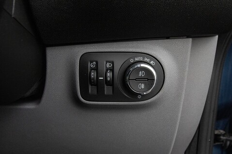 Vauxhall Corsa SE ECOFLEX 16