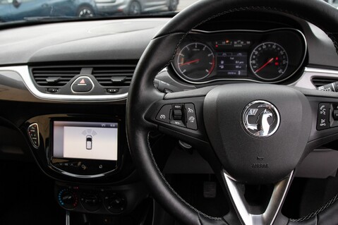 Vauxhall Corsa SE ECOFLEX 19