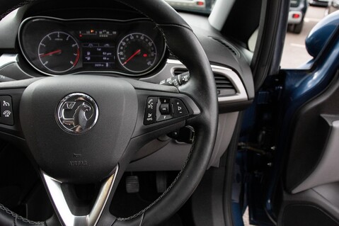 Vauxhall Corsa SE ECOFLEX 20