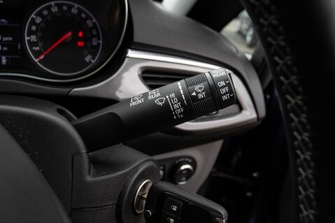 Vauxhall Corsa SE ECOFLEX 18