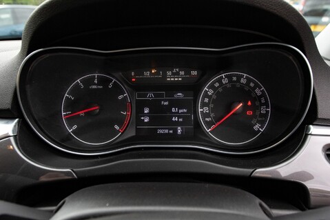 Vauxhall Corsa SE ECOFLEX 15