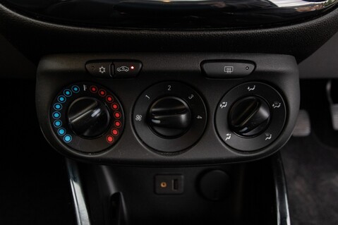 Vauxhall Corsa SE ECOFLEX 30