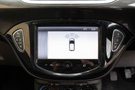 Vauxhall Corsa SE ECOFLEX 22