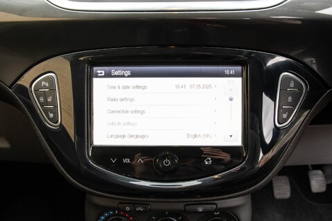 Vauxhall Corsa SE ECOFLEX 24