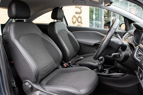 Vauxhall Corsa SE ECOFLEX 28