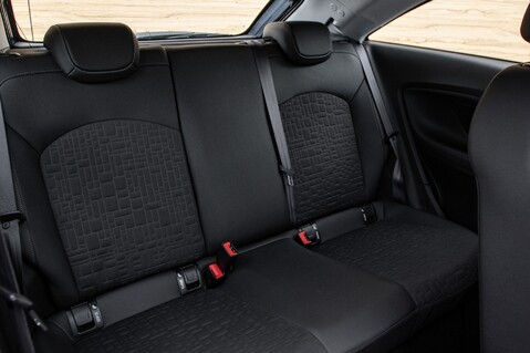 Vauxhall Corsa SE ECOFLEX 32