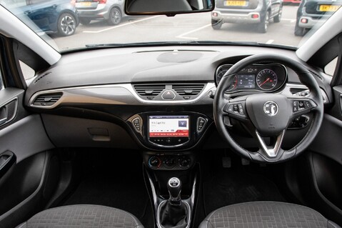 Vauxhall Corsa SE ECOFLEX 3