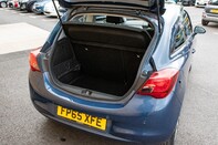 Vauxhall Corsa SE ECOFLEX 33