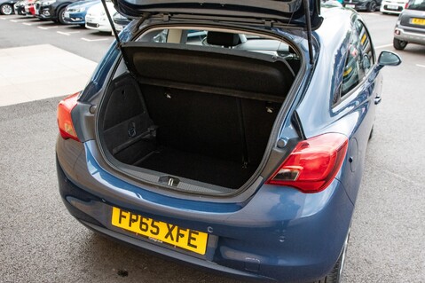 Vauxhall Corsa SE ECOFLEX 33