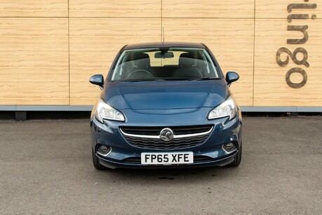 Vauxhall Corsa SE ECOFLEX