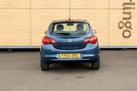 Vauxhall Corsa SE ECOFLEX 6