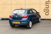 Vauxhall Corsa SE ECOFLEX 2