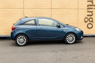 Vauxhall Corsa SE ECOFLEX 12