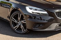 Volvo V40 T3 R-DESIGN PRO 11