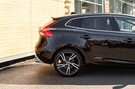 Volvo V40 T3 R-DESIGN PRO 7