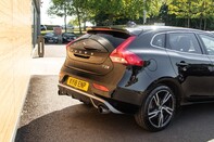 Volvo V40 T3 R-DESIGN PRO 8