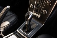 Volvo V40 T3 R-DESIGN PRO 31