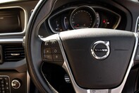Volvo V40 T3 R-DESIGN PRO 19