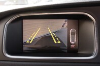 Volvo V40 T3 R-DESIGN PRO 22