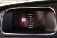 Volvo V40 T3 R-DESIGN PRO 23