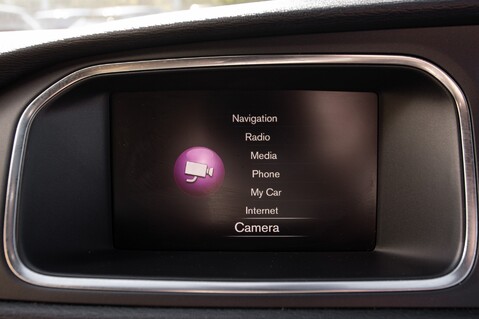 Volvo V40 T3 R-DESIGN PRO 23