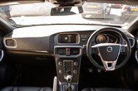 Volvo V40 T3 R-DESIGN PRO 3