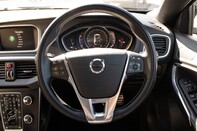 Volvo V40 T3 R-DESIGN PRO 21
