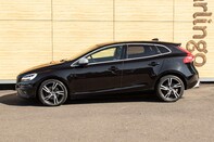 Volvo V40 T3 R-DESIGN PRO 13