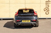 Volvo V40 T3 R-DESIGN PRO 6