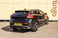 Volvo V40 T3 R-DESIGN PRO 2