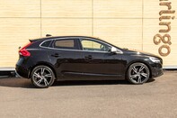 Volvo V40 T3 R-DESIGN PRO 12