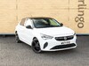 Vauxhall Corsa GRIFFIN