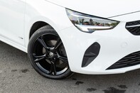 Vauxhall Corsa GRIFFIN 2