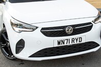 Vauxhall Corsa GRIFFIN 11