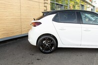 Vauxhall Corsa GRIFFIN 8