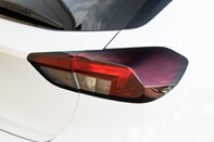 Vauxhall Corsa GRIFFIN 10