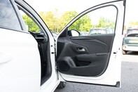Vauxhall Corsa GRIFFIN 14