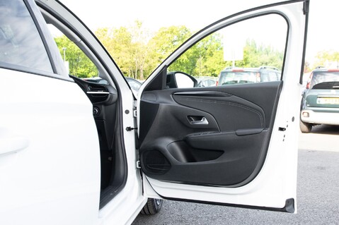 Vauxhall Corsa GRIFFIN 14