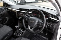 Vauxhall Corsa GRIFFIN 5