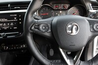 Vauxhall Corsa GRIFFIN 19