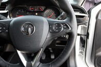Vauxhall Corsa GRIFFIN 20