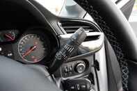 Vauxhall Corsa GRIFFIN 18
