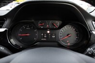 Vauxhall Corsa GRIFFIN 15