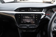 Vauxhall Corsa GRIFFIN 22