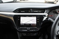 Vauxhall Corsa GRIFFIN 23
