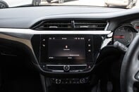 Vauxhall Corsa GRIFFIN 24