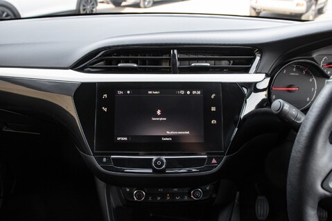Vauxhall Corsa GRIFFIN 24